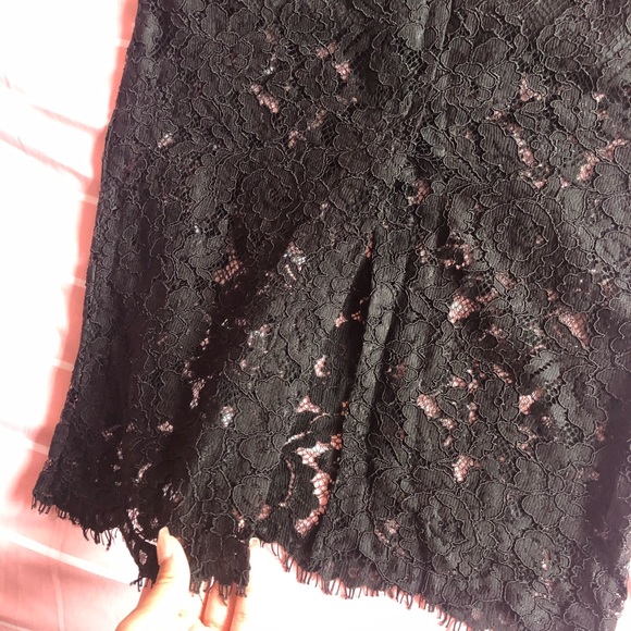 Lace skirt - Picture 4 of 4